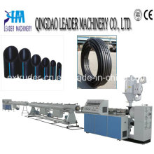 HDPE Pipe PE Pipe Producing Machine